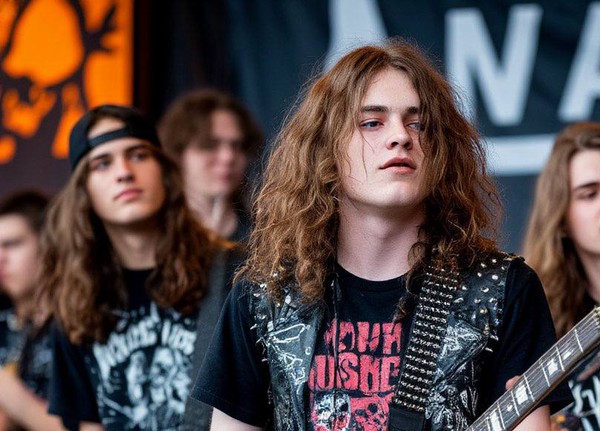 Правда Records Showcase