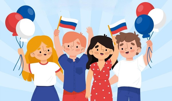 Час правовой грамотности «Я – гражданин своей страны»