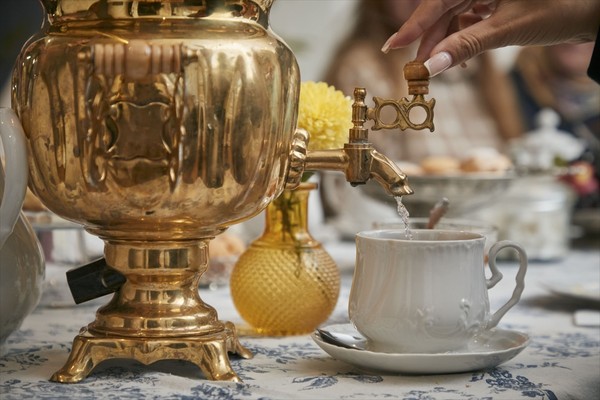 Согревающие вкусы зимы