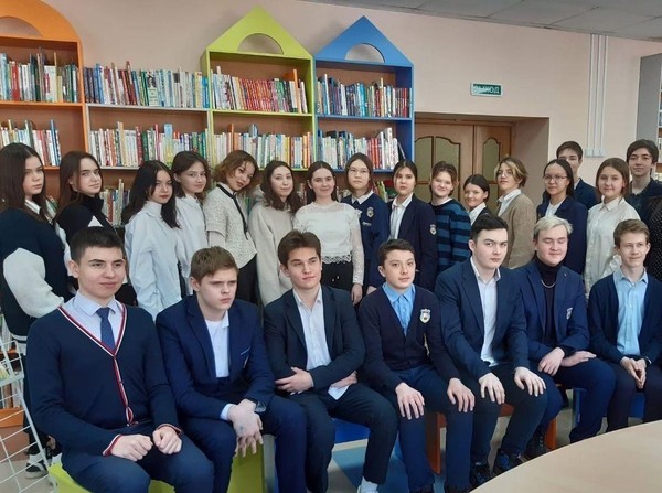 Программа «Славные сыны Башкортостана»