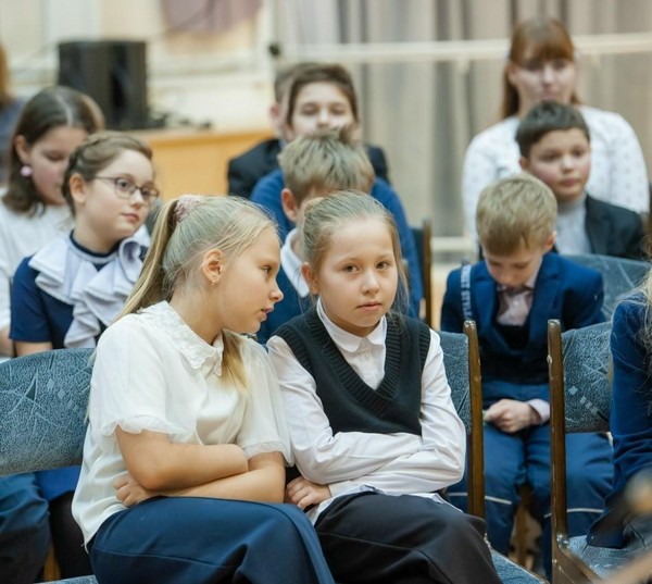 Музыкальное путешествие «Веселая прогулка по песням В. Я. Шаинского»