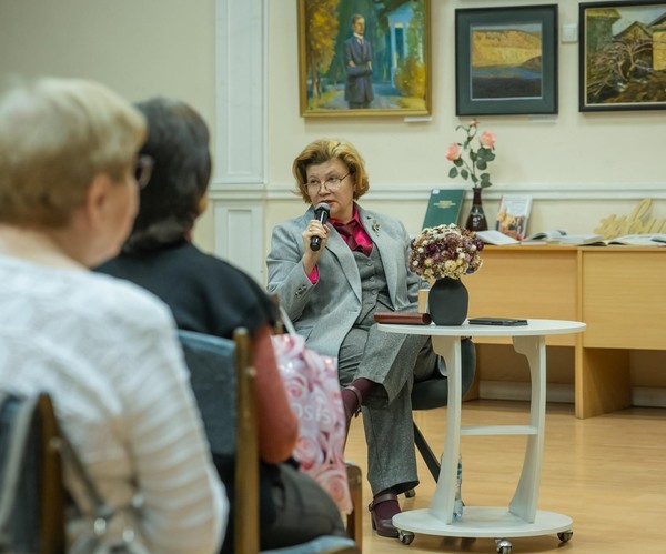 Лекция «Пабло Пикассо»