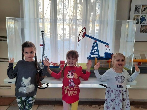 Программа «Арт-профориентация: музейный формат»