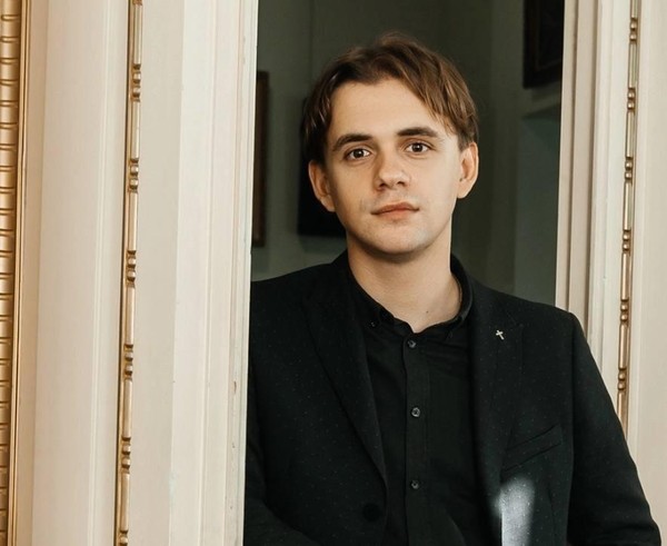 Лекция «Как в Воронеже появилась античность»