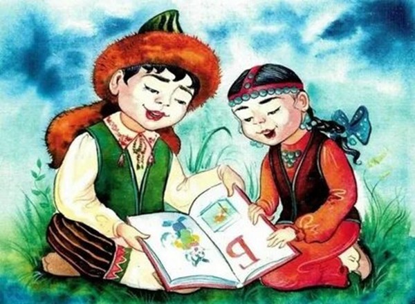 Видео–панорама «Величие сэсэна»