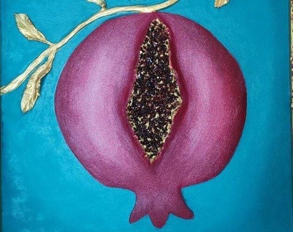 Выставка Елены Стадник «Шкатулка эмоций»