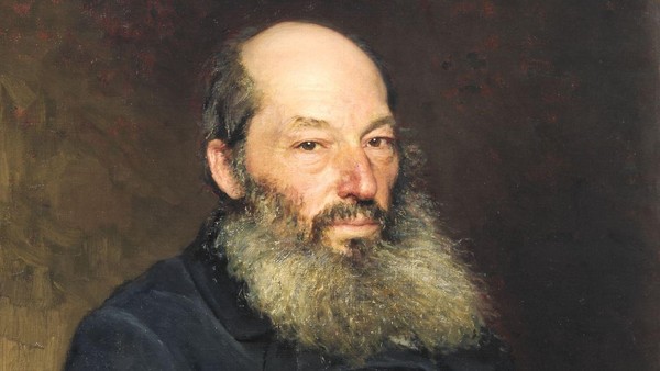 Литературный вечер «Чудные картины А. Фета»