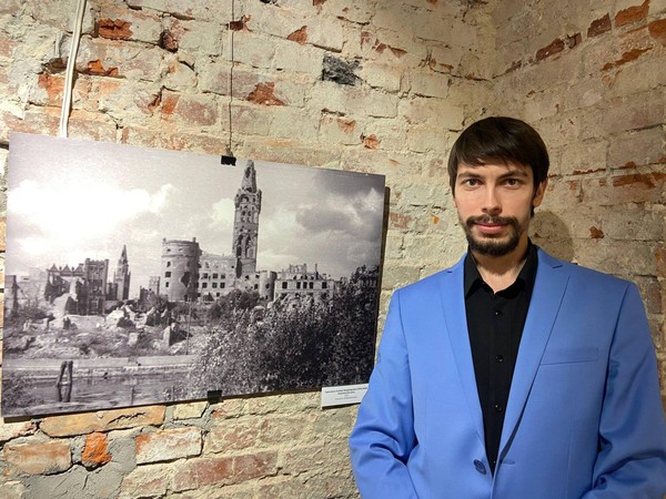 Программа «Здесь на рассвете»: боевой подвиг гвардейцев Павла Толстикова»