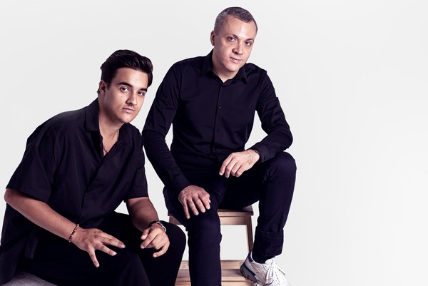 Музыкальные истории Дмитрия Илугдина: диалог рояля и контрабаса