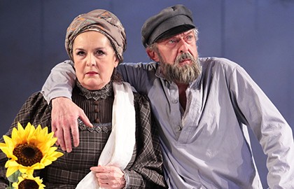 Максим Сергеев