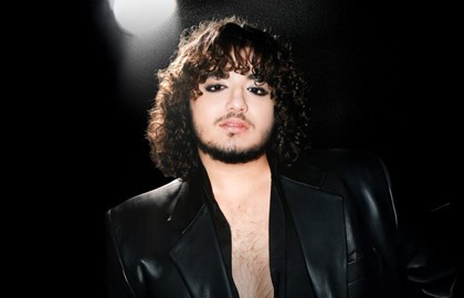 Даниил Крючков