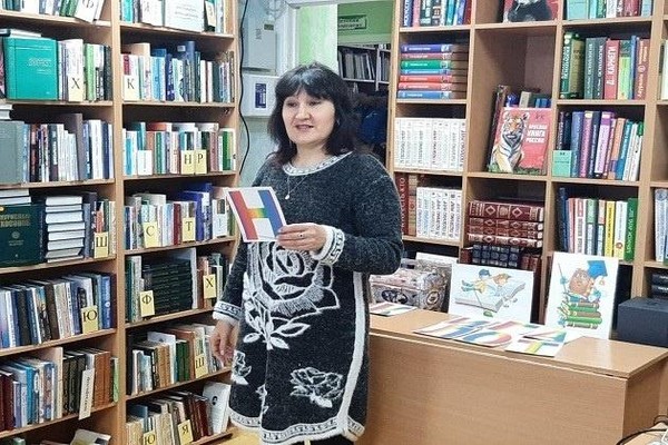 Викторина «Зимний эрудит»