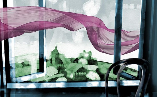 Выставка «Марк Шагал. Радость земного притяжения»