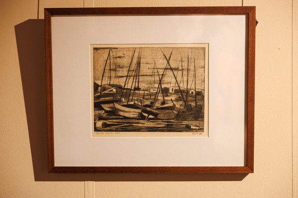 Лекция «Полюса искусства. Антарктида»