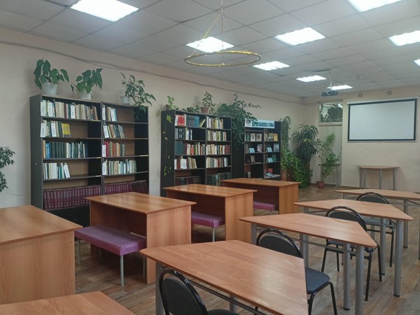 Аукцион знаний «Пророк Наум, наставь на ум»