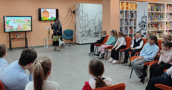 «Щи да каша – пища наша»