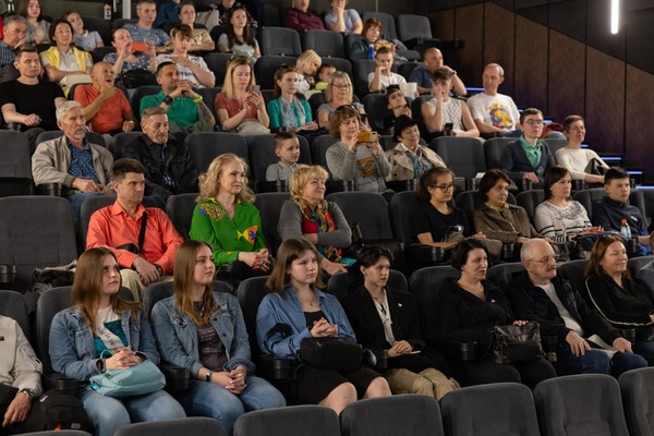 Киноклуб «Поклонка»: показ аниме «Агент времени: Глава Инду. Фильм»