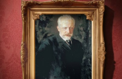 От великого художника