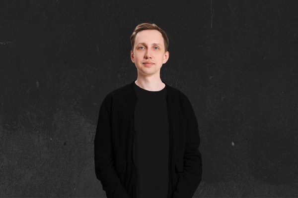 Кирилл Добровольский