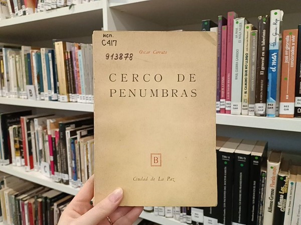 Медленное чтение на испанском языке