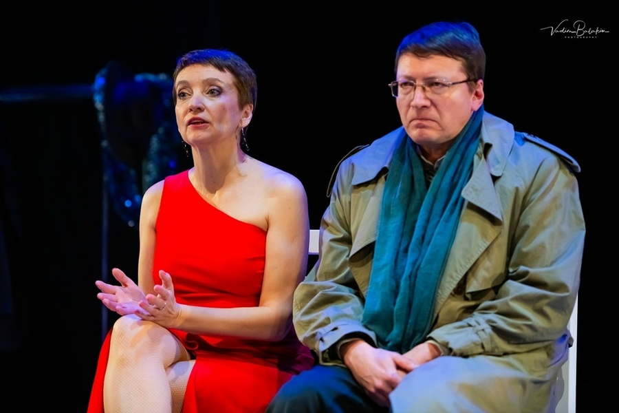 Алексей Щипанов