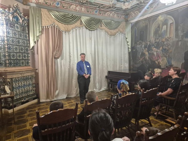 «Во славу Отечества»