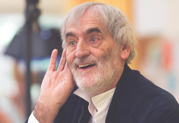 Концерт «Время слышать»