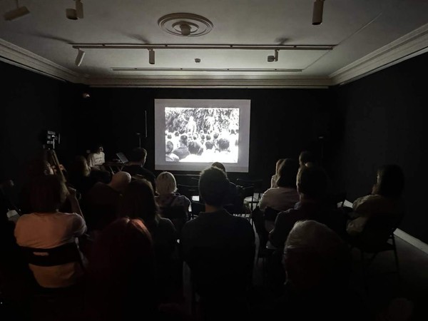 Обсуждение с покадровым разбором фильма «Шинель» (реж. Г. Козинцев и Л. Трауберг, 1926 г.)