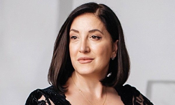 Презентация книги Элеоноры Киракосян «У нас сегодня гости»