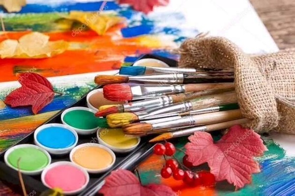 Региональный конкурс детского художественного творчества, посвященный 300-летию образования Воронежской губернии на тему «Воронеж – Любовь и Родина моя»