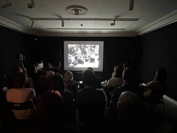 Обсуждение с покадровым разбором фильма «Шинель»