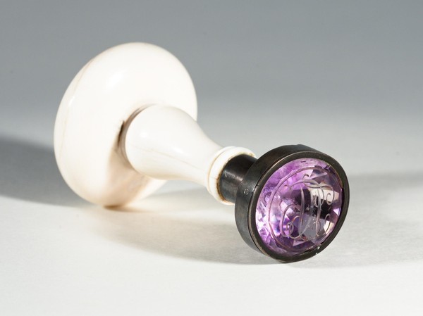 Авторская экскурсия «Истории в изящной форме»