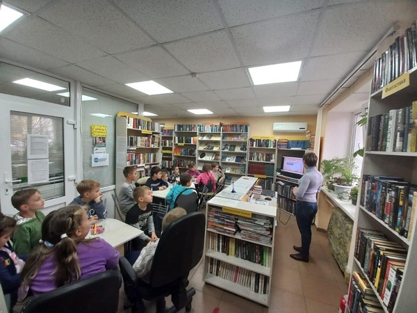 Игра викторина «Портфель здоровья»