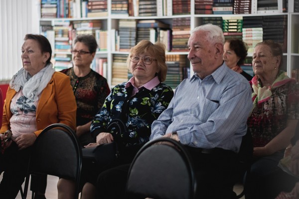 Всероссийская просветительская эстафета «Мои финансы»