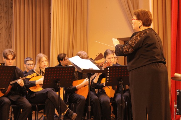 Концерт «Однажды в декабре»