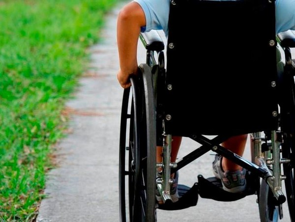 Классный час, посвященный Международному Дню инвалидов «Как помочь семьям с детьми-инвалидами»