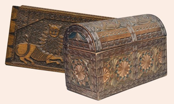 Лекция «Русский стиль Елены Поленовой»