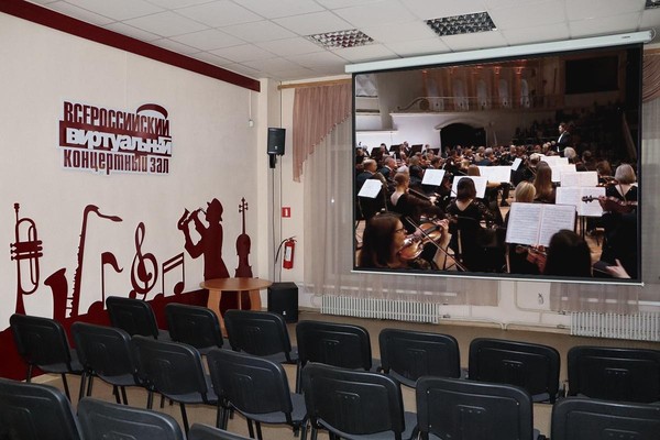 «История одного шедевра»: Симфония № 7 Брукнера (2 отделение)