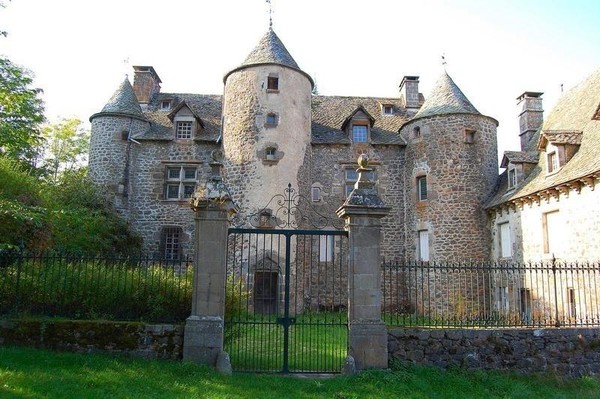 Лекция «80 дней вокруг света. Замок Вигуру»