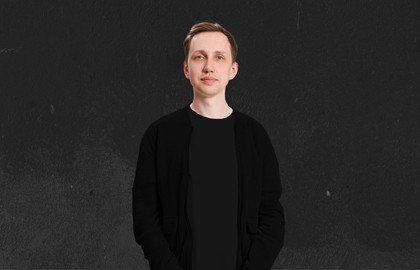 Проверочный концерт Кирилла Добровольского