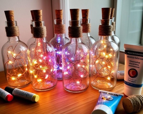 Свет зимней сказки