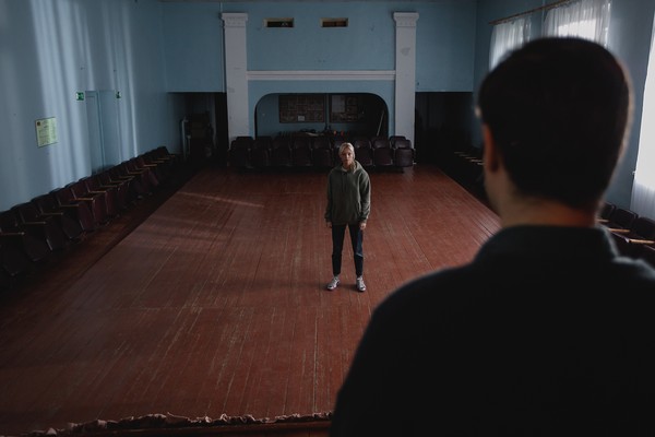 Эффект наблюдателя. Рауф и Александра Асадовы