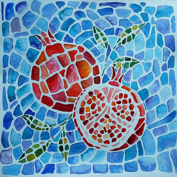 Программа «Арт-четверг в декабре»