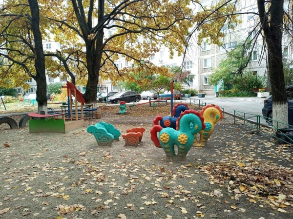 Лекция «Лошадки из моего детства»