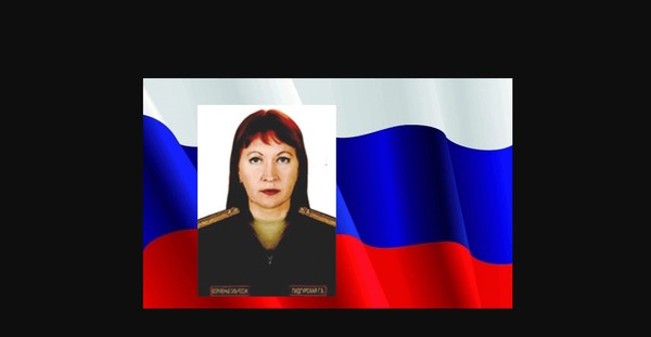 Тематическая беседа: «Женщины на СВО: Галина Пидгурская»