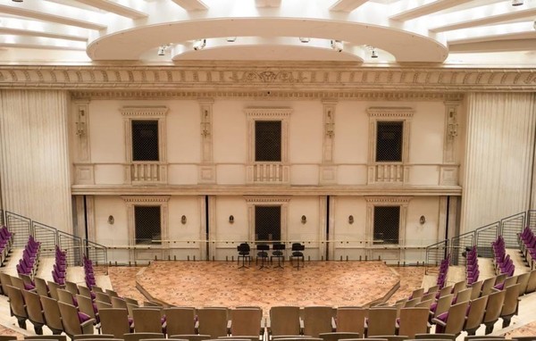 Концерт «Время Шостаковича»