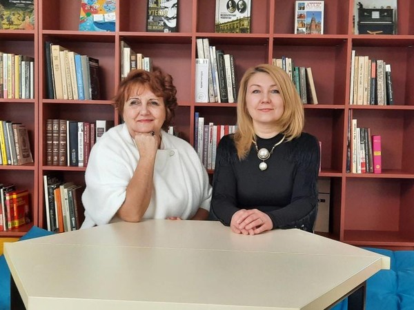 Наших дней жемчужины