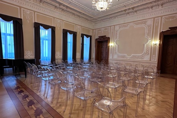 Серебряный век. Поэзия в музыке