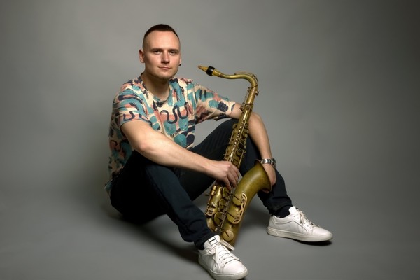 Держи пять! С Артёмом Баденко