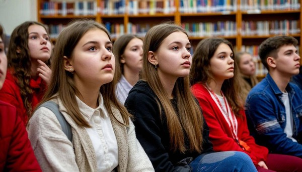 Встреча книжного клуба «Реальная проза»